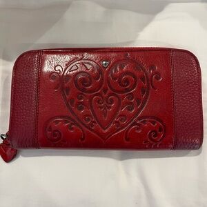 Brighton wallet brand new